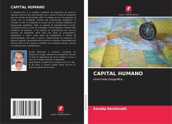 CAPITAL HUMANO - Deshmukh, Sandip