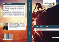 THE CALAMITY - Kangarli, Asif