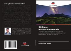 Biologie environnementale - M Khan, Bayezid