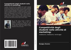 Competitività degli studenti nelle attività di marketing: - Zverev, Sergey