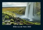 Bilder aus der Natur 2022 Fotokalender DIN A4