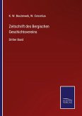 Zeitschrift des Bergischen Geschichtsvereins