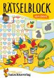 Rätselblock ab 4 Jahre - Band 1... - Bild 1