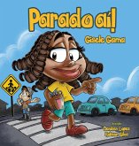 Parado aí (eBook, ePUB) Parado aí (eBook, ePUB)