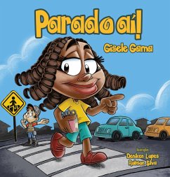 Parado aí (eBook, ePUB) - Andrade, Gisele Gama