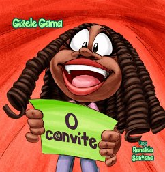 Cover O convite (eBook, ePUB)