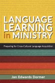 Language Learning in Ministry: (eBook, ePUB)