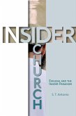 Insider Church (eBook, ePUB)