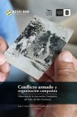 Conflicto armado y organización campesina (eBook, ePUB)
