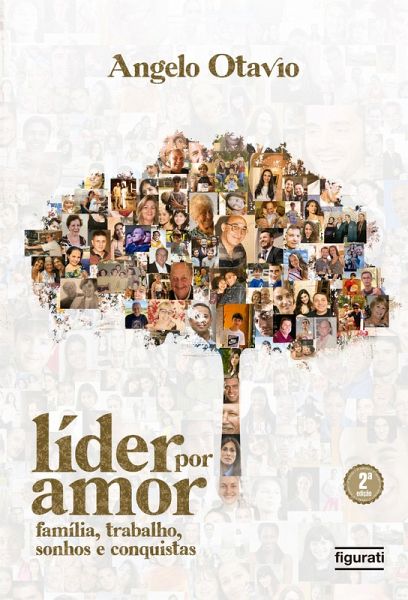 Líder por amor (eBook, ePUB)