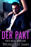 Der Pakt (eBook, ePUB)