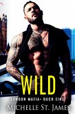 Wild (eBook, ePUB)