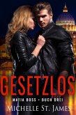 Gesetzlos (eBook, ePUB)