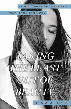Cover Taking the Beast Out of Beauty (eBook, ePUB)
