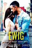 Ewig (eBook, ePUB) Ewig (eBook, ePUB)