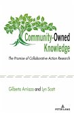 Community-Owned Knowledge (eBook, ePUB) Community-Owned Knowledge (eBook, ePUB)