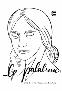 Cover La palabrera (eBook, ePUB)