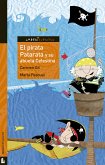 El pirata Patarata y su abuela Celestina (eBook, ePUB)