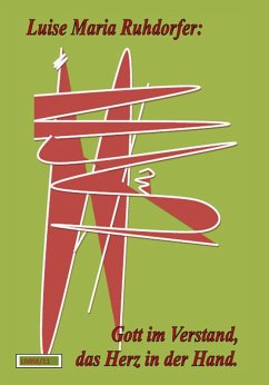 Cover Gott im Verstand, das Herz in der Hand (eBook, ePUB)