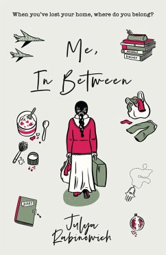 Me, In Between (eBook, ePUB) - Rabinowich, Julya