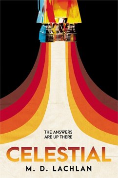 Cover Celestial (eBook, ePUB)