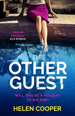 The Other Guest (eBook, ePUB) - Cooper, Helen