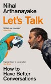 Let's Talk (eBook, ePUB)