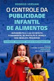 O Controle da Publicidade Infantil de Alimentos (eBook, ePUB)