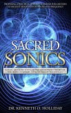 Sacred Sonics (eBook, ePUB)
