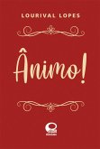 Ânimo (eBook, ePUB)