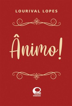 Ânimo (eBook, ePUB) - Lopes, Lourival
