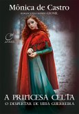 A princesa celta (eBook, ePUB)