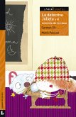 La detective Julieta y el misterio de la clase (eBook, ePUB)