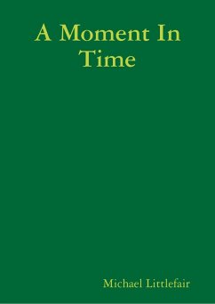 Cover A Moment In Time (eBook, ePUB)