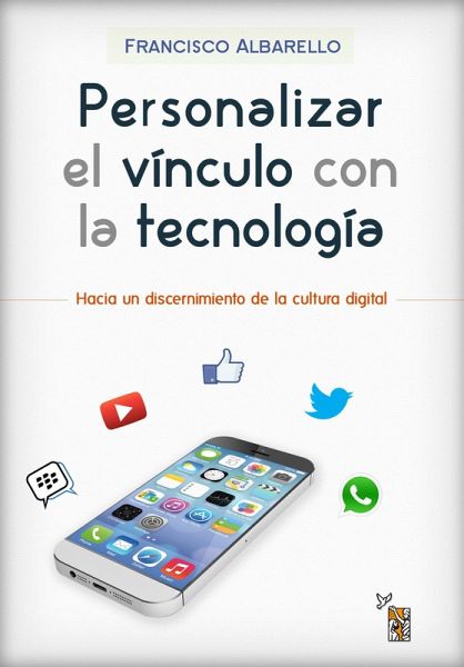 Personalizar el vínculo con la tecnología (eBook, ePUB)