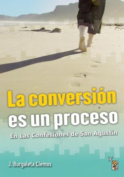 Cover La conversión es un proceso (eBook, ePUB)