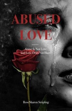 Cover Abused Love (eBook, ePUB)