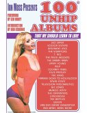 100 Unhip Albums - That We Should Learn To Love (eBook, ePUB)