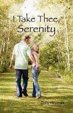 I Take Thee, Serenity (eBook, ePUB)