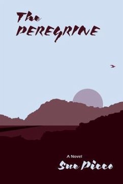 Cover The Peregrine (eBook, ePUB)