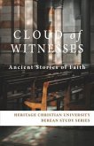 Cloud of Witnesses (eBook, ePUB)