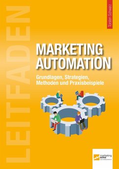 Leitfaden Marketing Automation (eBook, PDF)