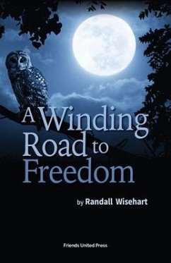 A Winding Road to Freedom (eBook, ePUB) - Wisehart, Randall