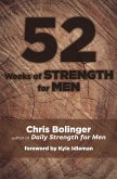 52 Weeks of Strength for Men (eBook, ePUB)