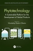 Phytotechnology (eBook, ePUB)