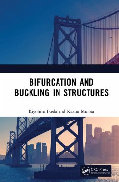 Cover Bifurcation and Buckling in Structures (eBook, ePUB)