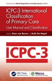 ICPC-3 International Classification of Primary Care (eBook, ePUB)