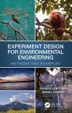 Experiment Design for Environmental Engineering (eBook, ePUB)