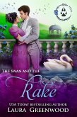 The Swan And The Rake (The Shifter Season, #4) (eBook, ePUB)