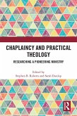 Chaplaincy and Practical Theology (eBook, PDF)